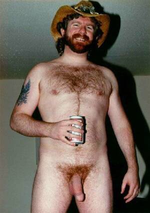 Hillbilly Hairy Hd Porn - Hairy Redneck Men | Gay Fetish XXX