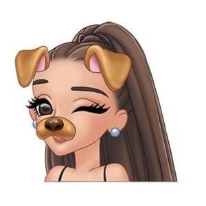 Ariana Grande Anime Porn - Pinterest | Ariana grande drawings, Ariana grande, Ariana grande cute