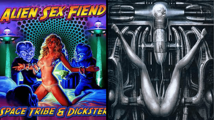 Alien Sexy - Alien Fleshlight: What Is So Fascinating About Alien Sex? Â» Whoreuro