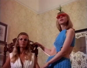 1960s Wife Swap Porn - The Wife Swappers (1970) - Classic British Erotica Movie