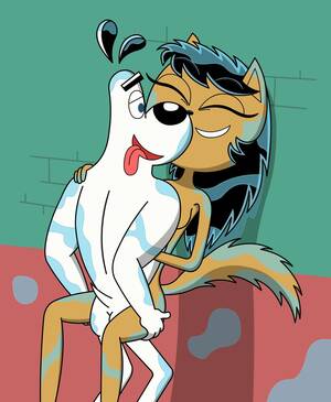 Cartoon Porn T.u.f.f. Puppy - tuff puppy kitty for rule dudley puppy kitty katswell u puppy tagme -  XXXPicz