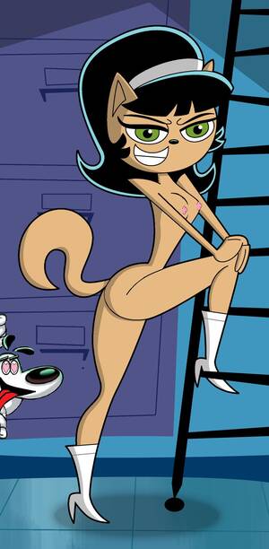 Cartoon Porn T.u.f.f. Puppy - tuff puppy kitty katswell hot | mypornarchive.insaneporn.org â„¢