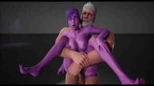 Alien Sexy - Alien girl rough sex (Wildlife animation) - Free Porn Videos - YouPorn