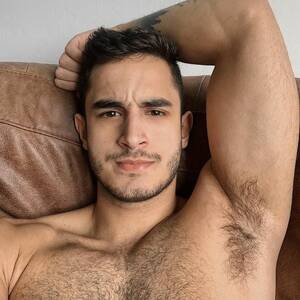 Brazilian Straight Male Porn Stars - Hot & Hung Brazilian Newcomer Igor Miller Gets Tag-Teamed By Gay Porn Stars  Gabriel Cross And Leander