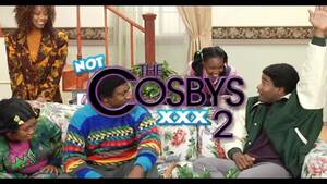 Bill Cosby Xxx Porn - COSBY SHOW XXX PARODY ! | Ebony - S59 - XFREEHD